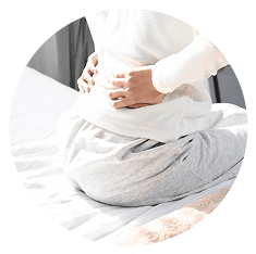 諦めていた痛み、痺れ