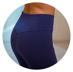 筋トレしてもお尻の形が改善されない